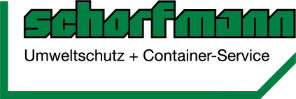 Schorfmann - Umweltschutz + Container-Service